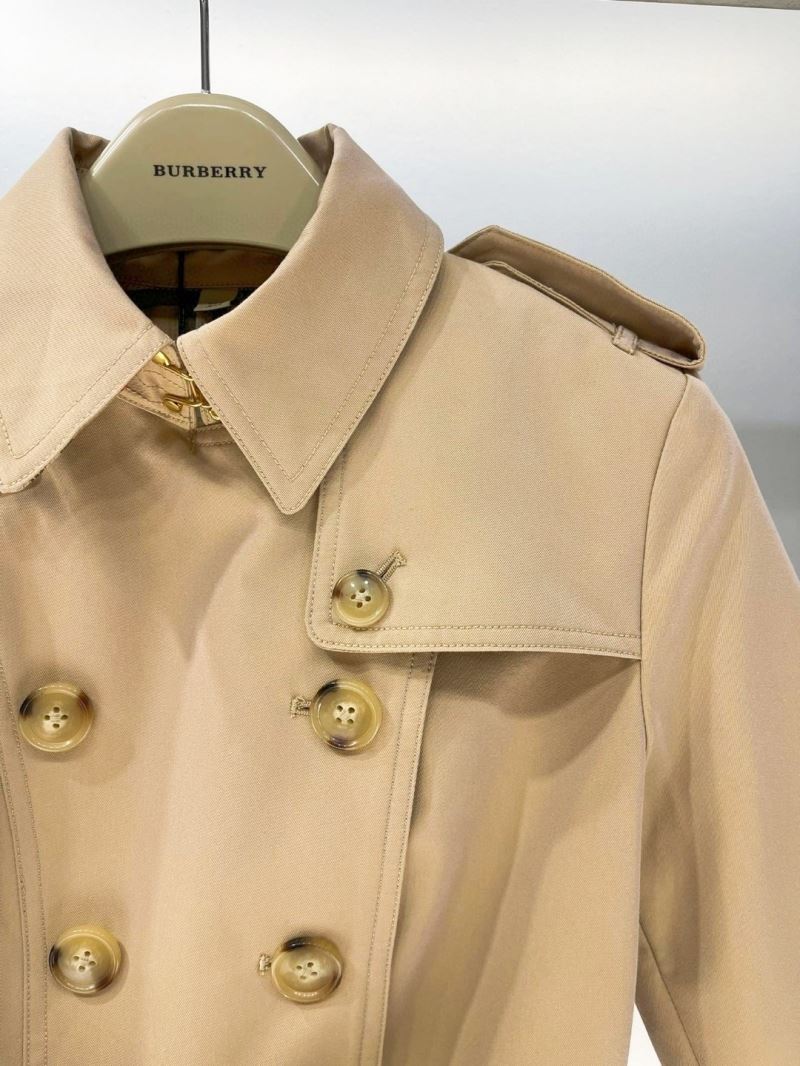 Burberry Outwear